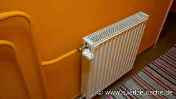 Ab Oktober: So teuer wird die neue Gasumlage - Süddeutsche Zeitung - SZ.de