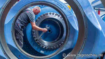 Konjunkturflaute: Deutsche Wirtschaft stagniert | tagesschau.de - tagesschau.de