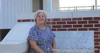 Milton bids farewell to superintendent Keegan | Local News - Milton Daily Standard