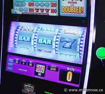 Town of Milton receives $2 million quarterly payment from OLG - miltonnow.ca