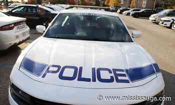 Peel police arrest men from Toronto, Milton and Mississauga following alleged shooting outside city nightclub - Mississauga News