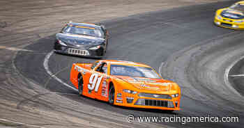 Strong, Successful Canadian Contingent Eyeing Milton CAT 250 Prize - Racing America