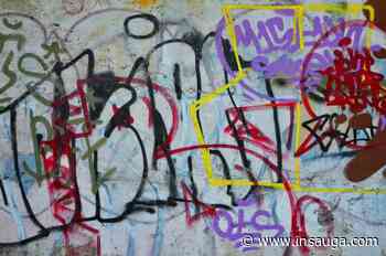 How Milton residents can report graffiti and other issues in town | inHalton - insauga.com