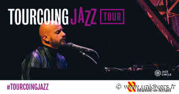 Tourcoing Jazz Tour : Bachar Mar-Khalifé feat Gaspar Claus Salle André Malraux, Neuville-en-Ferrain mercredi 28 septembre 2022 - Unidivers