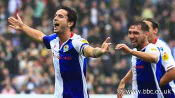 Blackburn Rovers 1-0 QPR: Lewis Travis scores 25-yard winner