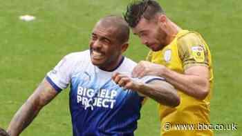 Wigan Athletic 0-0 Preston North End: Latics held by 10-men visitors