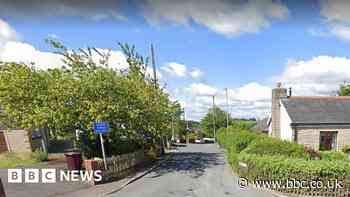 Burnley baby death: Two arrested on suspicion of murder