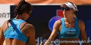 Conclusa a Termoli la 1a giornata - Corriere dello Sport