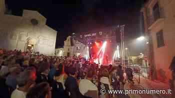 Termoli, il futuro del Jazz è già qui: i poliedrici C’Mon Tigre ammaliano la piazza - Primonumero