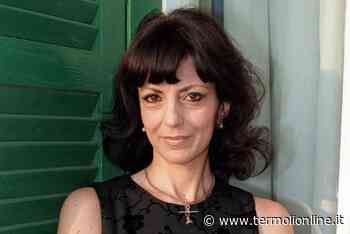 Scrittori al parco: al Teatro Verde Romana Petri con Sandro Bonvissuto - Termoli Online