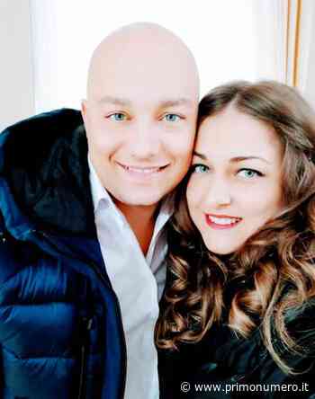 Termoli-Apricena, sette anni di matrimonio per Vincenzo Mastromauro e Raffaella Solimando - Primonumero