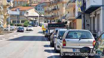 Si azzuffano due giovani stranieri, un 18enne finisce al Pronto soccorso - Termoli Online