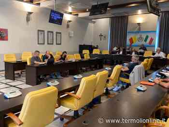 Termoli: Un Consiglio sempre più live streaming - Termoli Online