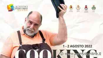 Cooking show, sapori di terra e di mare - Termoli Online