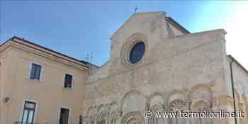 Cattedrale di Termoli, viaggio nella storia - Termoli Online
