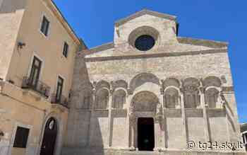 'Agorà 2022', a Termoli 10 serate con 'Germogli di speranza' - Sky Tg24