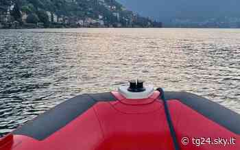 Siccità, lago di Garda troppo basso: sospesa circolazione aliscafi - Sky Tg24