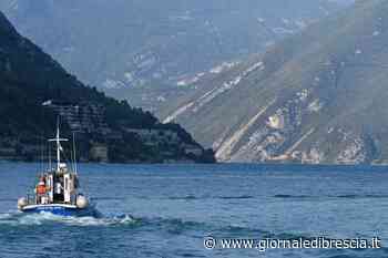 Il lago di Garda tiene prigionieri i corpi di tre dispersi - Giornale di Brescia