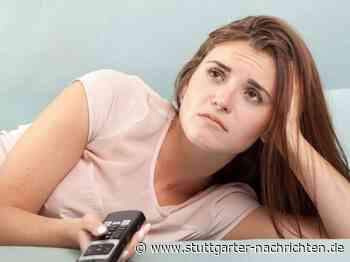 Extra-Gebühren: Das könnte auf viele Netflix-Nutzer bald zukommen - Stuttgarter Nachrichten