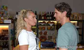 GZSZ: Ninas Prügel-Lüge zerstört Martins Leben - TV Digital