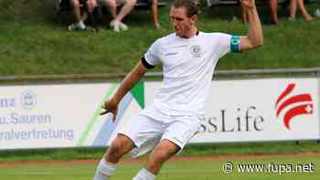 VfR Garching arbeitet hart: „Endlich den Bock umstoßen“ - FuPa