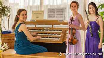 Bürgerzentrum Burgkirchen: Premiere der Scheweineberger Geschwister - innsalzach24.de