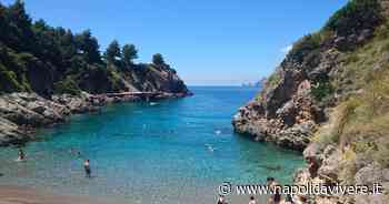 Trekking al Tramonto nella splendida Baia di Ieranto a Massa Lubrense | Napoli da Vivere - Napoli da Vivere