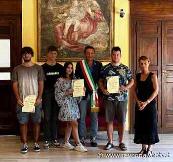 Massa Lombarda: incontro tra amministrazione e super maturi massesi - Ravennawebtv.it