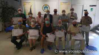 L'Ac di Massa-Carrara premia i pioneri della guida e conferma Fabrizio Panesi come presidente - La Voce Apuana - La Voce Apuana