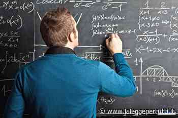 Scuola: al via assunzioni di massa degli insegnanti - La Legge per Tutti