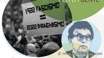 Massa, caucus del CLN: domenica in piazza Garibaldi - La Voce Apuana - La Voce Apuana