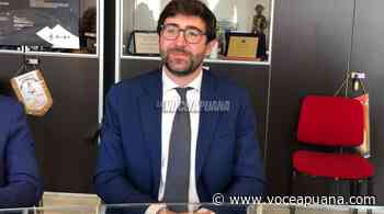 Massa, in arrivo il nuovo regolamento edilizio. L'assessore:«Fatto un grande lavoro di ascolto» - La Voce Apuana - La Voce Apuana