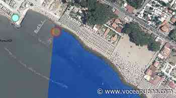 «Un altro divieto di balneazione a Massa-Carrara. Qui il diritto alla salute e alla sicurezza non è garantito» - La Voce Apuana - La Voce Apuana