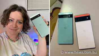 ‘Sleek’ new budget phone that looks pricey