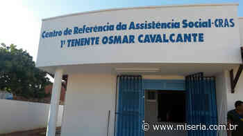 Juazeiro: Prefeitura informa que serviços do CRAS não funcionarão nesta sexta, 29 - miseria.com.br