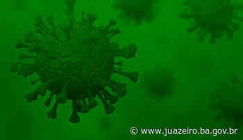 Juazeiro atualiza dados do boletim Covid-19 desta quinta-feira - Prefeitura de Juazeiro (.gov)