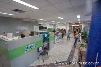 Secretaria de Saúde de Juazeiro publica lista de inscritos para preceptores do PET-Saúde/ Gestão e Assistência - Prefeitura de Juazeiro (.gov)