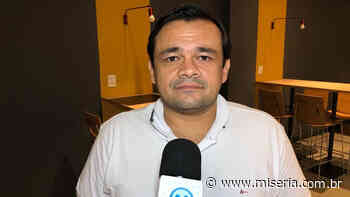 Em Juazeiro, presidente do CREA CE fala sobre encontro regional de profissionais do Ceará - miseria.com.br