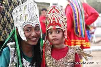 Juazeiro do Norte vai realizar oficina de Dança de Reisado e Jogo de Espadas - badalo.com.br