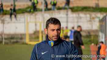 Cerignola, domani allenamento congiunto contro l'Ovidiana Sulmona - TuttoCalcioPuglia.com