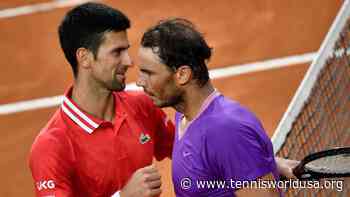 Clavet: "We'd like Novak Djokovic vs Rafael Nadal in Davis Cup" - Tennis World USA