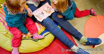 Lesetraining für Kinder in Griesheim - Echo Online