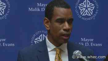 First of four ROC the Block Employment Fairs held on Saturday