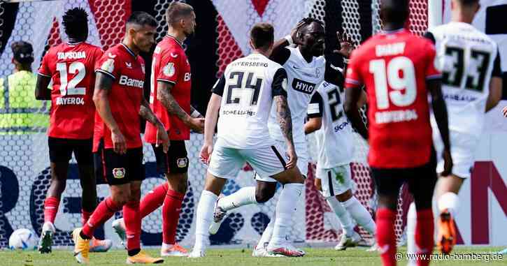 Nach Pokal-Aus: Bayer-Trainer Seoane kündigt Aufarbeitung an