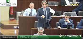 Chiusura pediatria del Valduce, bocciato il documento di Erba (M5s): "Hanno voltato le spalle al territorio" - Prima Como