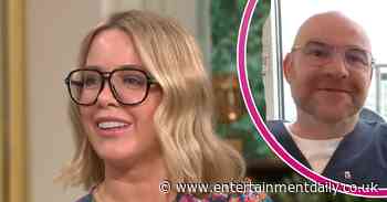 Sally Carman reveals name change following wedding to Joe Duttine - Entertainment Daily