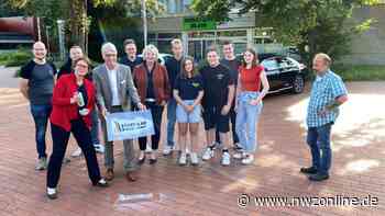 Startklar in die Zukunft: Land fördert Jugendtreff Brake mit 35 000 Euro - Nordwest-Zeitung