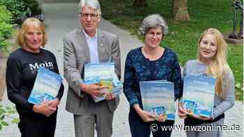 Buchspende in Brake: So könnte der „kleine Eisbär Lars“ Geflüchteten aus der Ukraine helfen - Nordwest-Zeitung