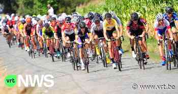 22ste editie van Ronde van Vlaams-Brabant start in Huldenberg: 5 etappes met tijdrit - VRT NWS