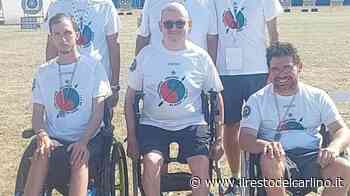 Gli arcieri del Ki Oshi Vignola fanno centro a Lanciano Conquistate due storiche medaglie d’argento nel doppio W1 - il Resto del Carlino